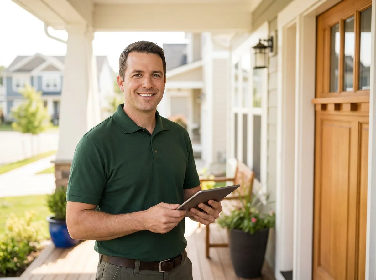 Pest control FAQs for Washington, UT